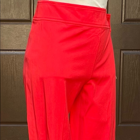 Lauren Ralph Lauren cropped pants - Picture 8 of 9